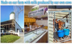 Lapp Valley farm