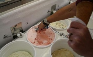 Strasburg creamery