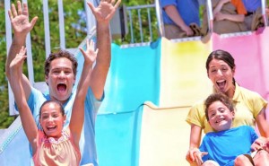 Dutch Wonderland