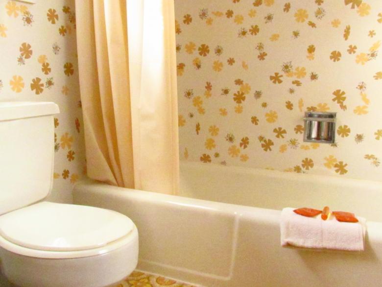 Bath Room