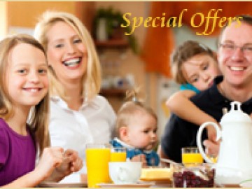Special Offers